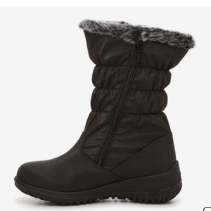 Totes Henrique Snow Boot